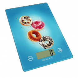 Кухненска везна Rosberg Premium RP51651KD Понички