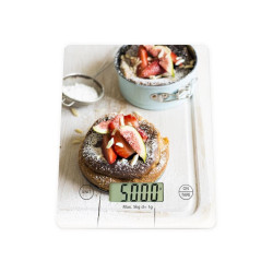 Кухненска везна Voltz OV51651KD 5кг КЕКС
