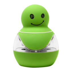 Мелничка Luigi Ferrero FR-201M, зелен