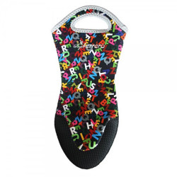 Неопренова кухненска ръкавица Luigi Ferrero FR-1101