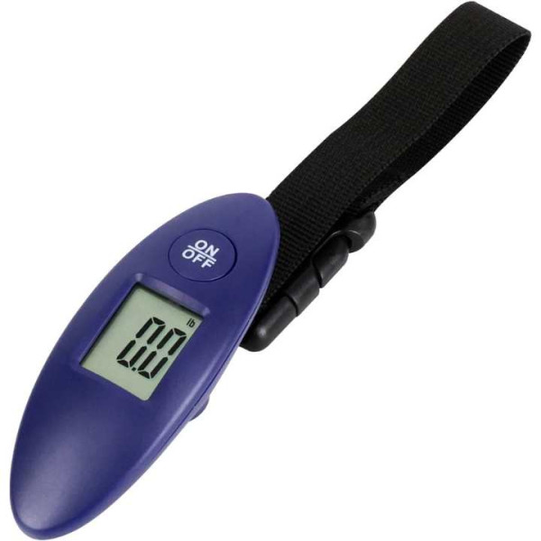 Везна за багаж R51651M,50кг