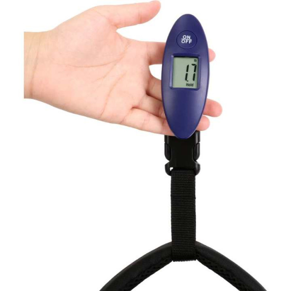 Везна за багаж R51651M,50кг