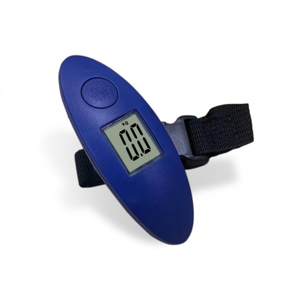 Везна за багаж R51651M,50кг