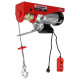 Електрическа лебедка ELEFANT ЕТР1000, 1600W, 1000кг, 20м кабел