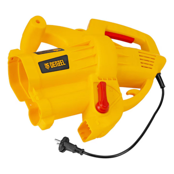 Листосъбирач Denzel BDE-3000, две функции, Електрически,230V,3000W, 270км/ч