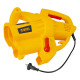 Листосъбирач Denzel BDE-3000, две функции, Електрически,230V,3000W, 270км/ч