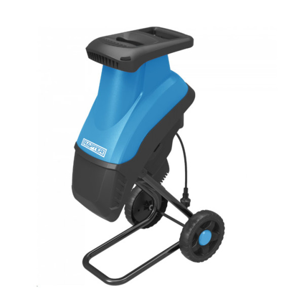 Електрическа дробилка за клони RAPTER RRHQ ESH-100, 50л, 2500W