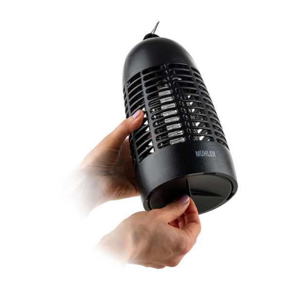 Инсектицидна лампа Muhler MIK-30