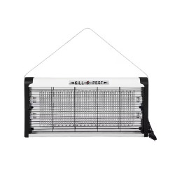 Лампа против насекоми Rosberg R51770D, до 20кв.м