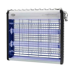 Лампа против насекоми UV Esperanza EHQ003 ExtirminatorI, 12W