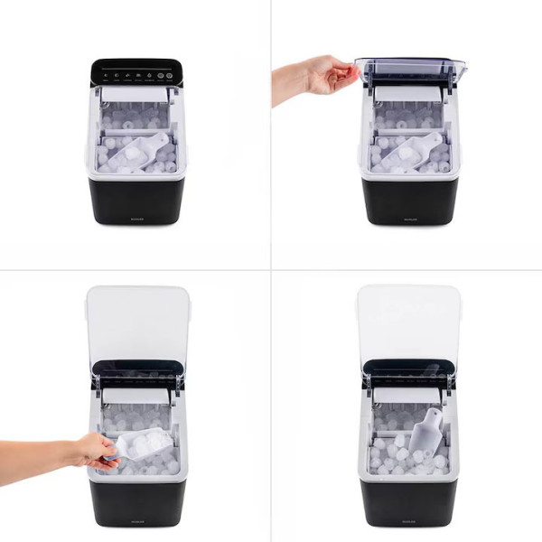 Ледогенератор Muhler MI-1355