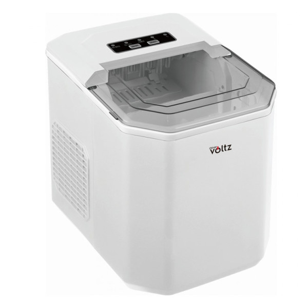 Ледогенератор Oliver Voltz OV51447B, бял