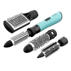 Еектрическа четка за коса FIRST FA-5651-9