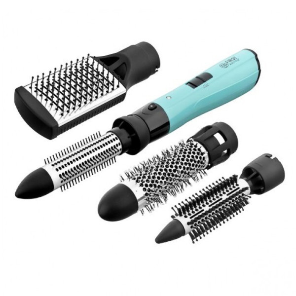 Еектрическа четка за коса FIRST FA-5651-9