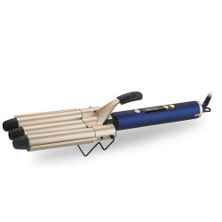 Маша за коса KUMTEL HHC-03, ретро преса, S-вълни 