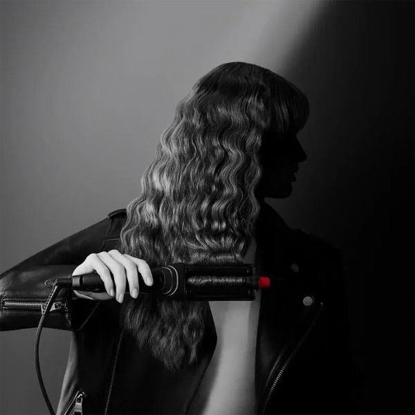 Ретро маша за коса Rowenta CF471LF0 Waves Addict KARL LAGERFELD