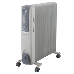 Маслен радиатор ELITE EOH-13250