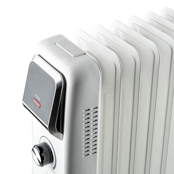 Радиатор маслен TERMOMAX TR11W