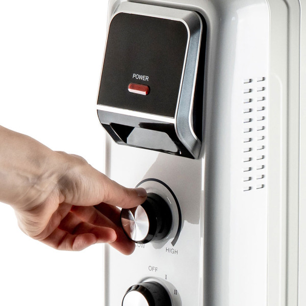 Радиатор маслен TERMOMAX TR11W