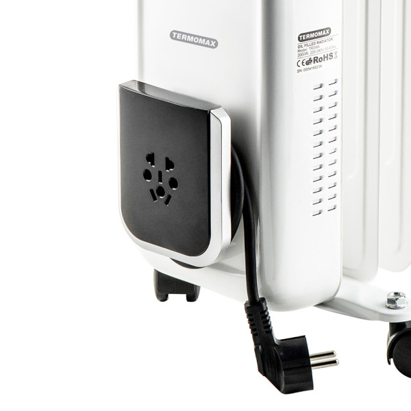 Радиатор маслен TERMOMAX TR11W