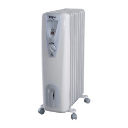 Електрически маслен радиатор TESY CB 2009 E01 R
