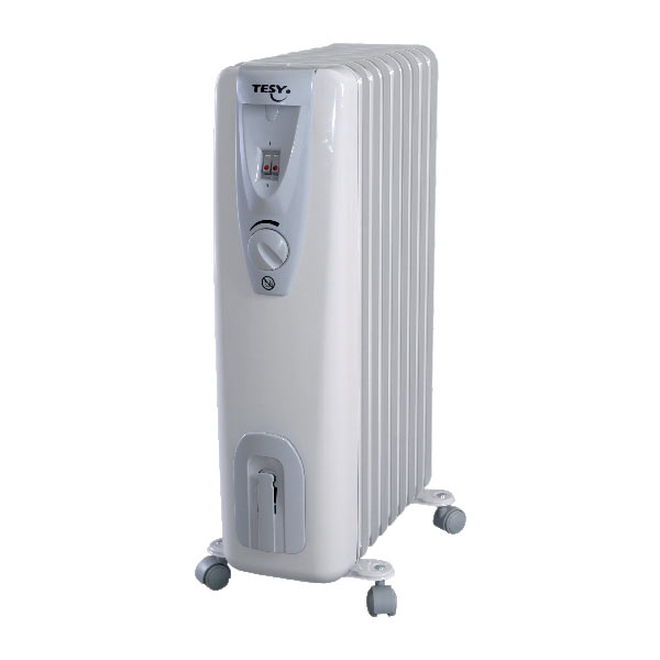 Електрически маслен радиатор TESY CB 2009 E01 R