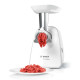 Месомелачка Bosch MFW2510W, Meat mincer
