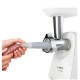 Месомелачка Bosch MFW2510W, Meat mincer