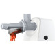 Месомелачка с приставка за домати Bosch MFW2517W SmartPower