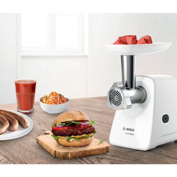 Месомелачка Bosch MFW2520W