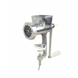 Ръчна месомелачка ELEFANT TB-1