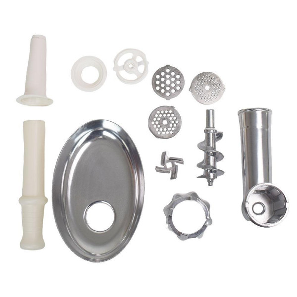 Месомелачка ELEFANT MG007, 50-100 кг/час