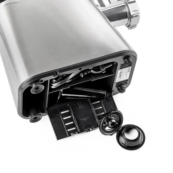 Месомелачка с приставка за домати MUHLER MG-1808TS 1800W