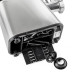 Месомелачка с приставка за домати MUHLER MG-1808TS 1800W