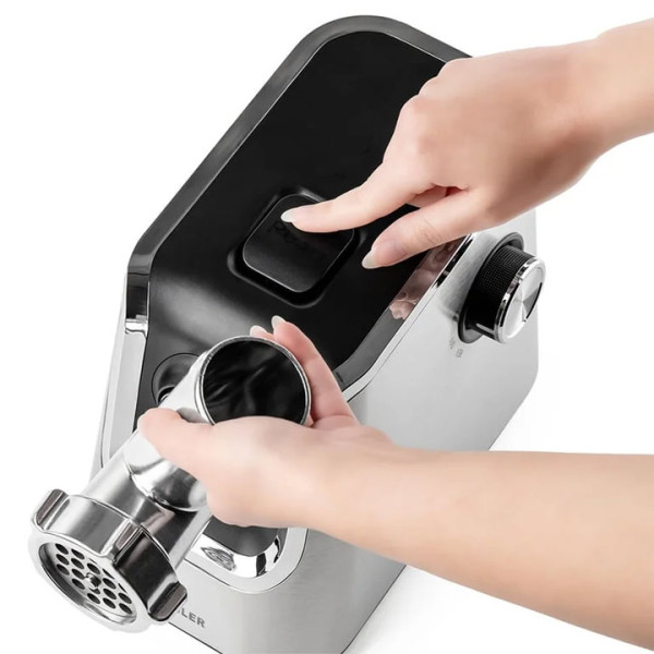 Месомелачка с приставка за домати MUHLER MG-1808TS 1800W