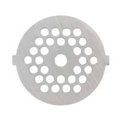 Решетка за месомелачка отвори 5мм MG1033R, MG2028R, MG2028R 