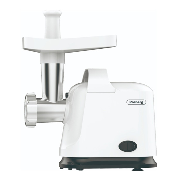 Месомелачка с приставка за домати Rosberg R51991E