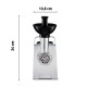 Месомелачка Tefal HV1 NE109838, 1400 W Max, 1.7 кг/мин, Приставка за домати, 7 в 1
