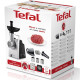 Месомелачка Tefal HV1 NE109838, 1400 W Max, 1.7 кг/мин, Приставка за домати, 7 в 1