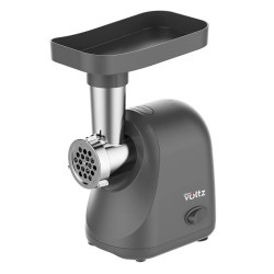Месомелачка Voltz OV51991G, 800W, приставка за домати, Тъмносив