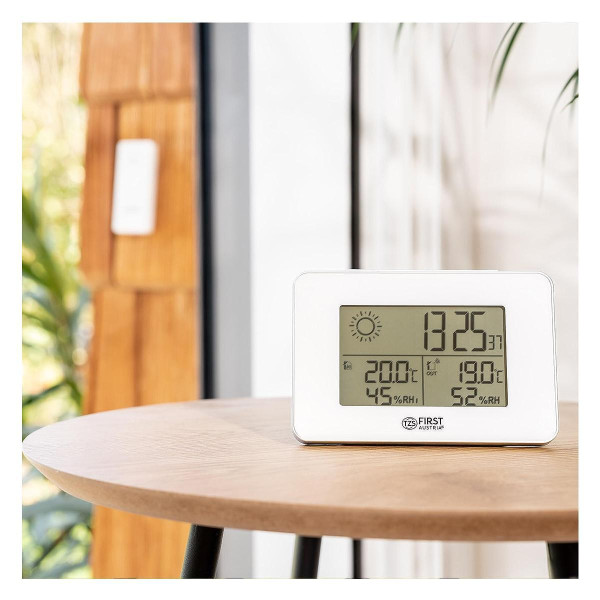 Метостанция FIRST FA-2461-6WI