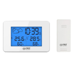 Метостанция FIRST FA-2461-6WI