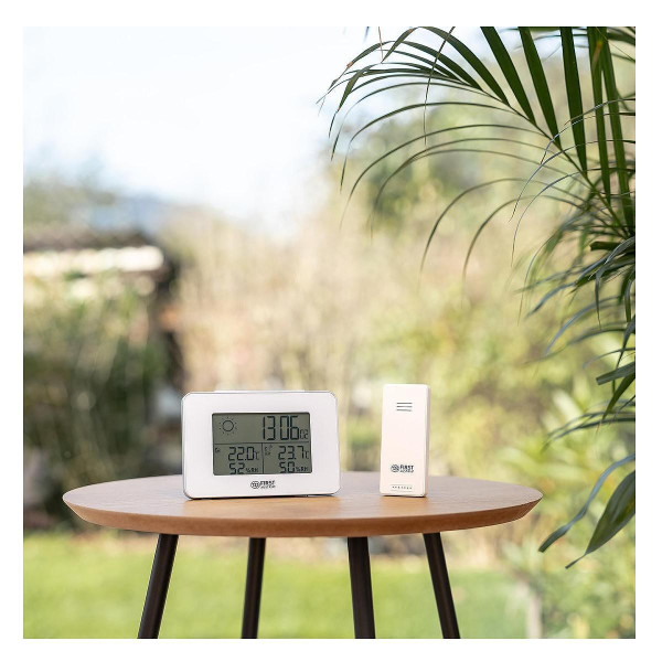 Метостанция FIRST FA-2461-6WI