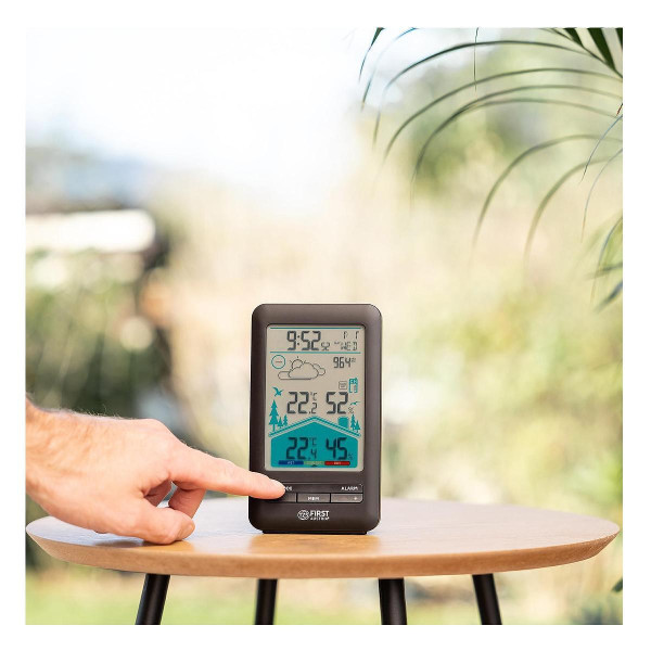 Метостанция FIRST FA-2461-7