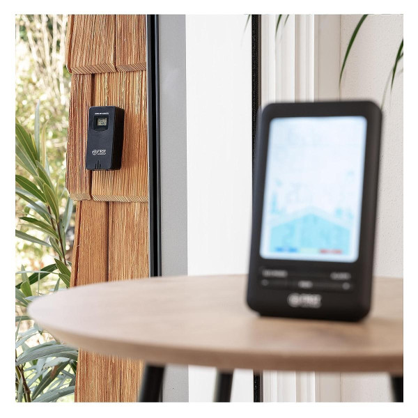 Метостанция FIRST FA-2461-7