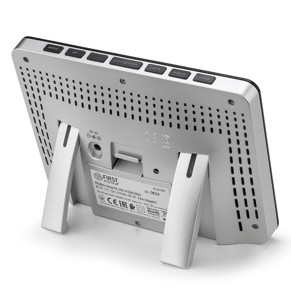 Метостанция FIRST FA-2461-8