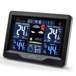 Метостанция FIRST FA-2461-8