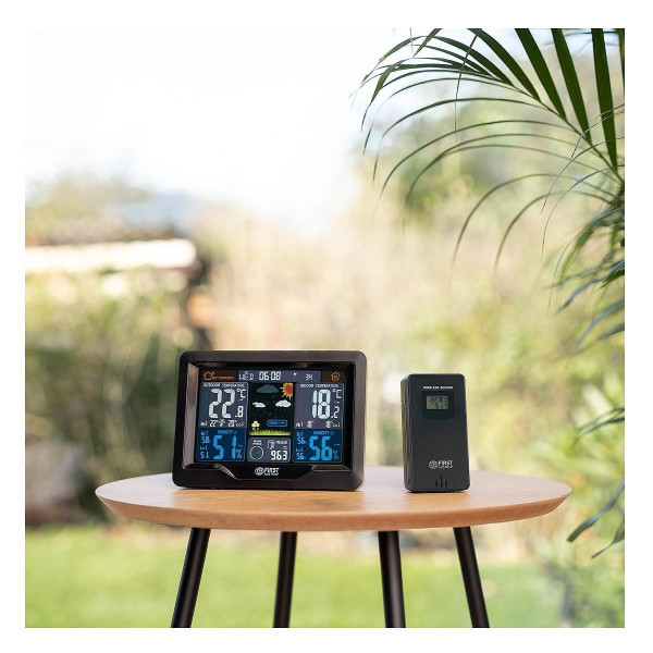 Метостанция FIRST FA-2461-8