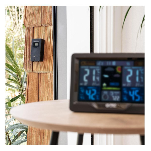 Метостанция FIRST FA-2461-8