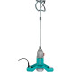 Миксер за строителни смеси TOTAL Industria TD614006, 1400W